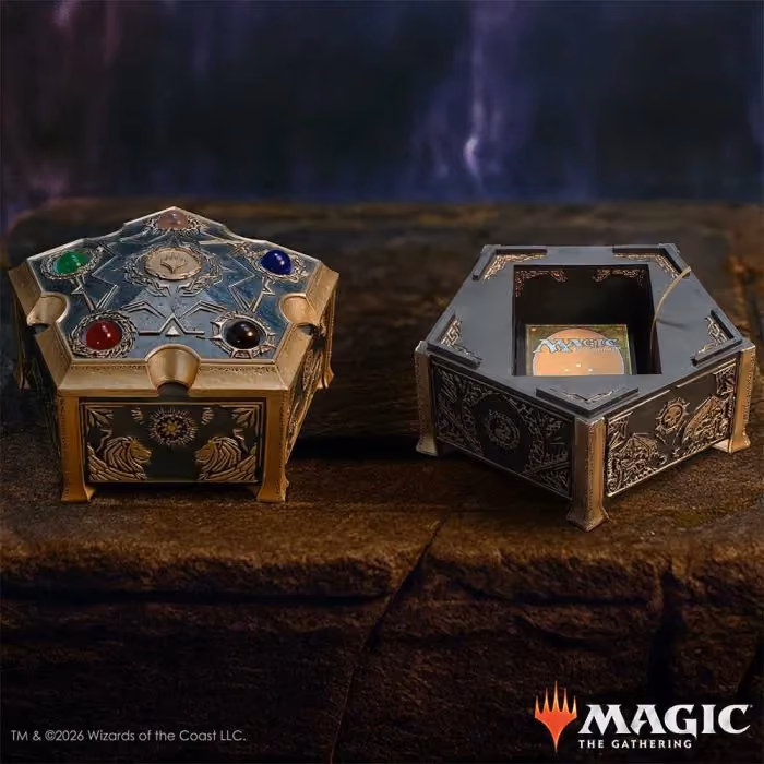 Magic: The Gathering