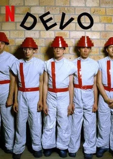 DEVO