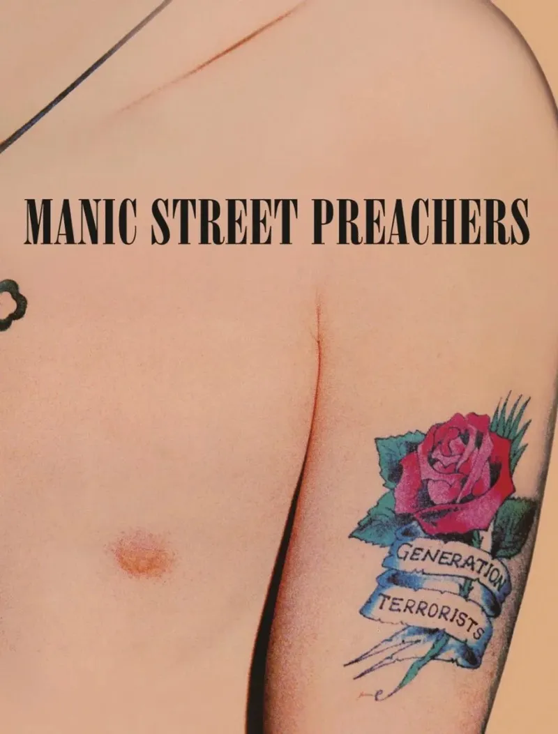 Manic Street Preachers