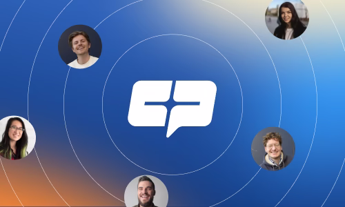 community