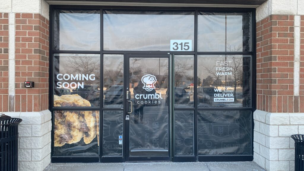Retail Expansion — Chicago, IL