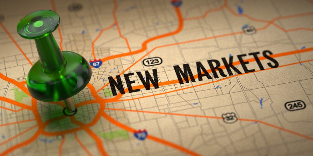Market Entry Strategy — New York, NY