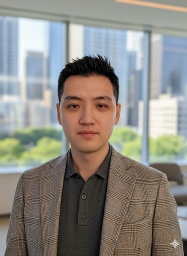 Allen Wang