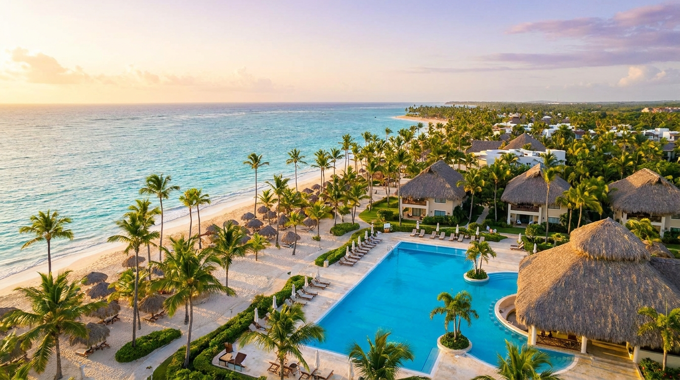 Punta Cana Resort & Club