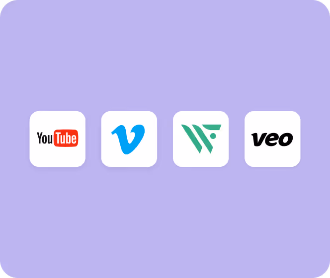 Reliable video sources