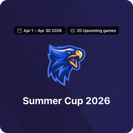 Tournament titles