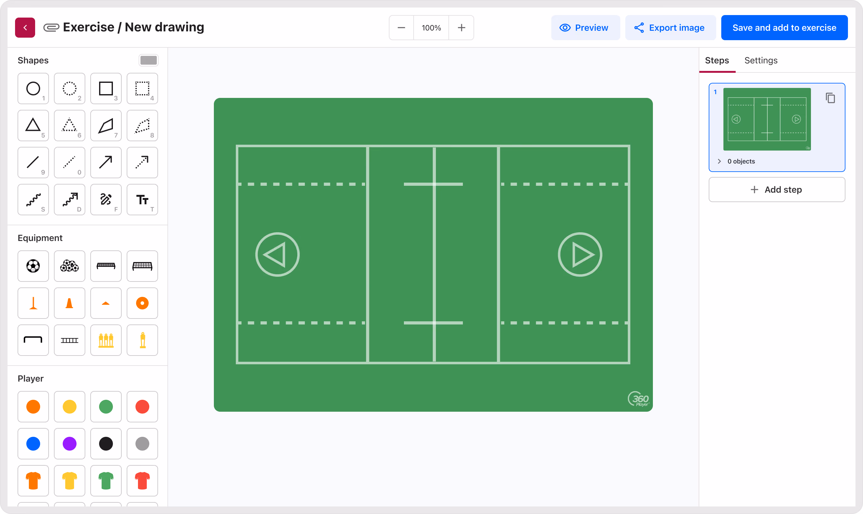 Drawing tool for lacrosse
