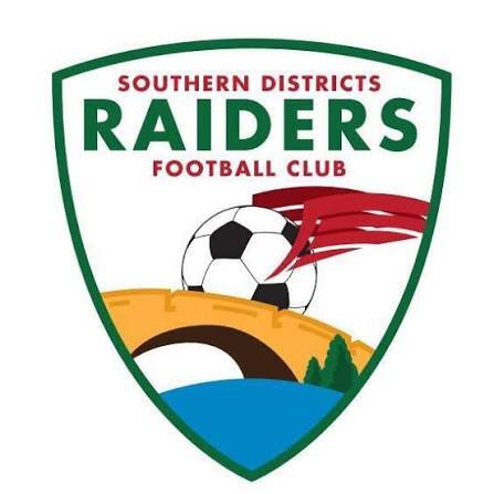 Southern Districts Raiders FC
