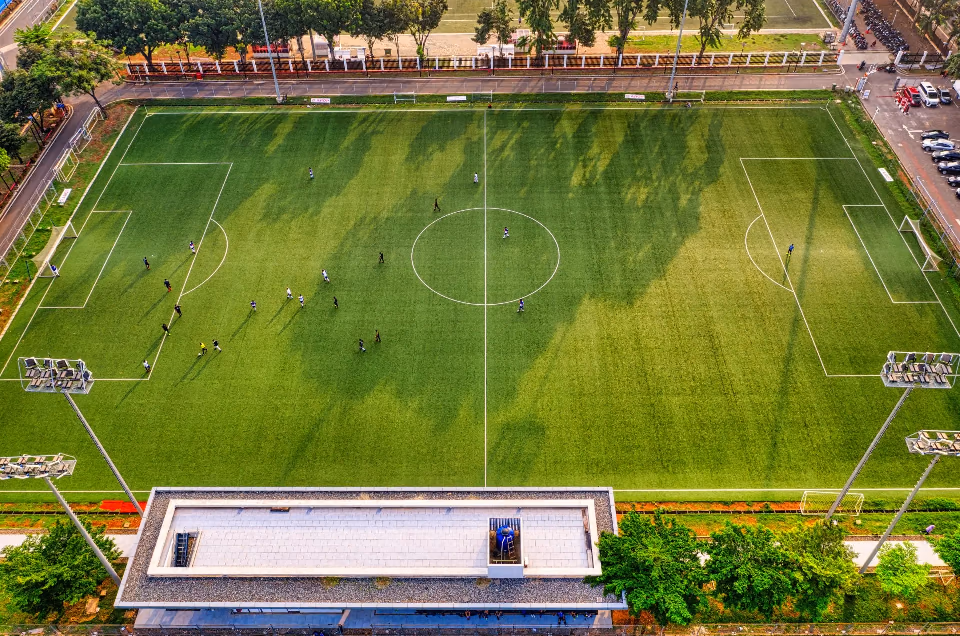 How Middlewich Town FC Transformed Financial Management with 360Player