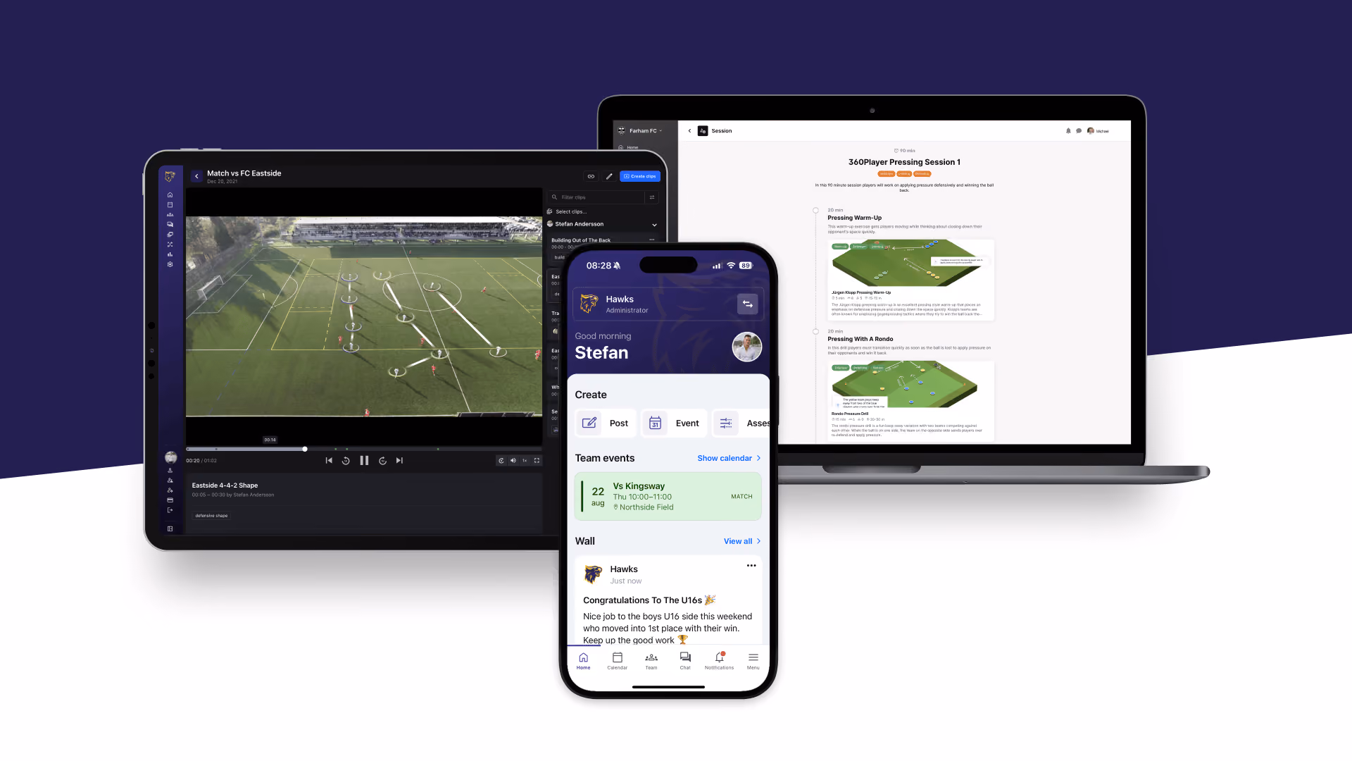Unlock the Power of Your Sports Club with a Club Operating System