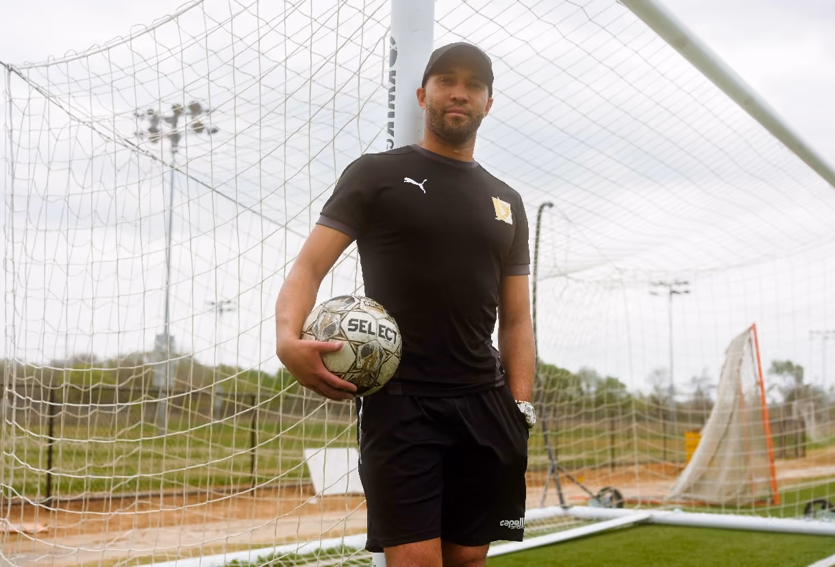 How FC Tulsa Training Academy Boosts Performance with 360Player