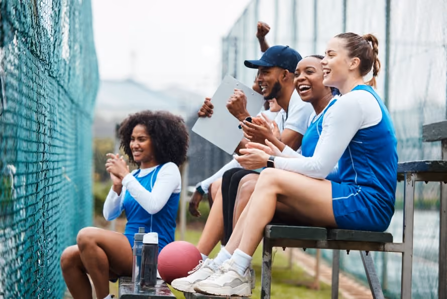 Top 7 Ways to Manage Behavior in Youth Sport