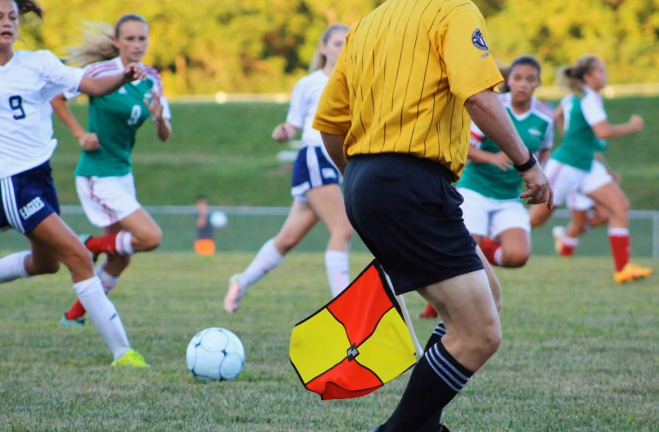 Top 6 Ways to Motivate Players In Youth Sports