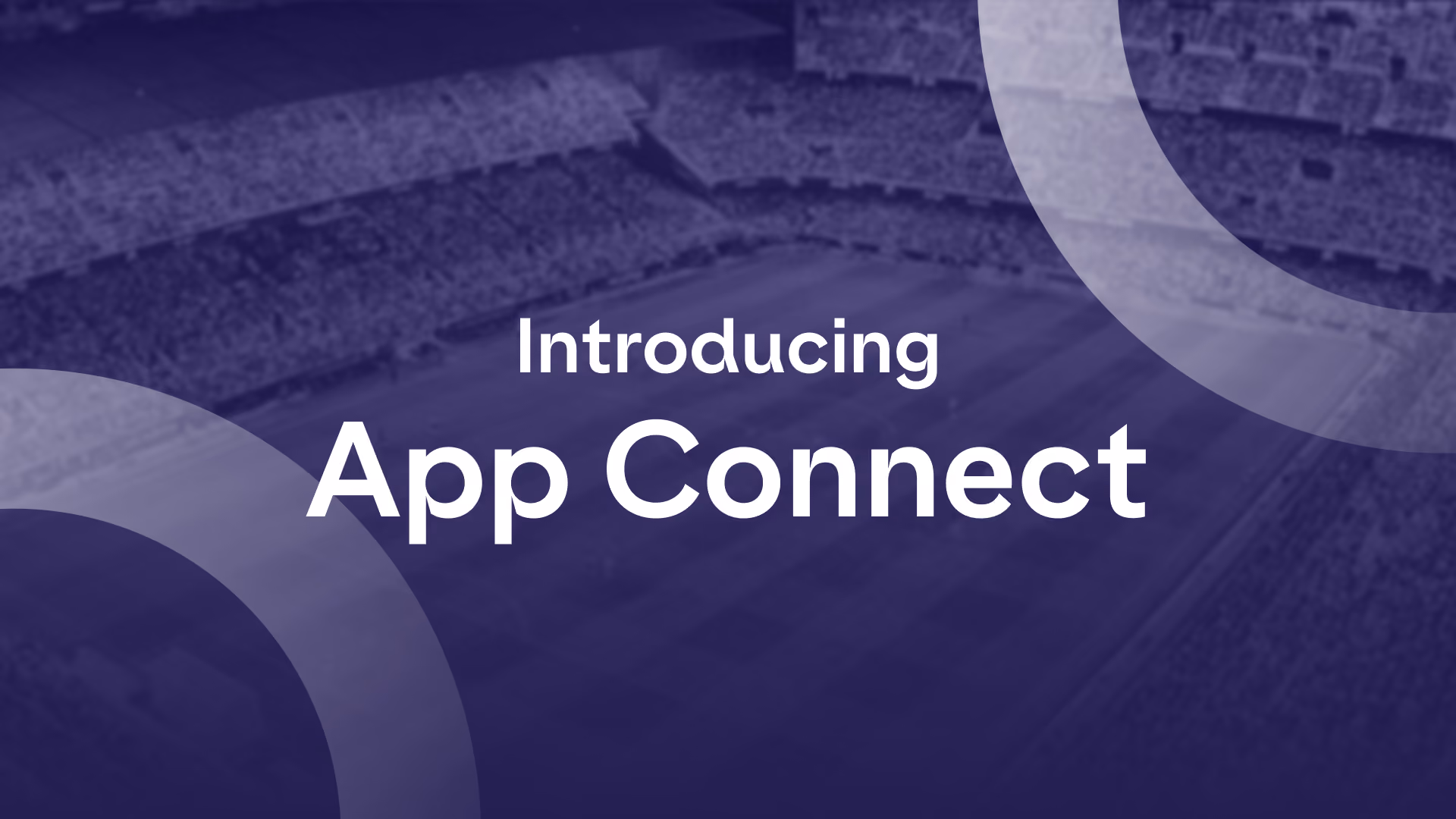 App Connect: The New Game Changing Feature for Sports Clubs