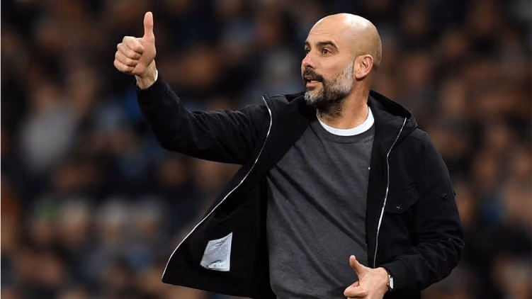 Three Things Every Coach Can Learn From Pep Guardiola