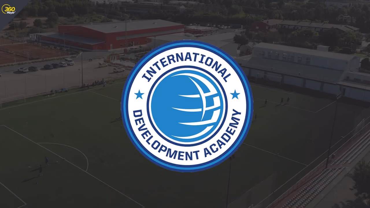 How IDA Valencia Use 360Player In Their Academy