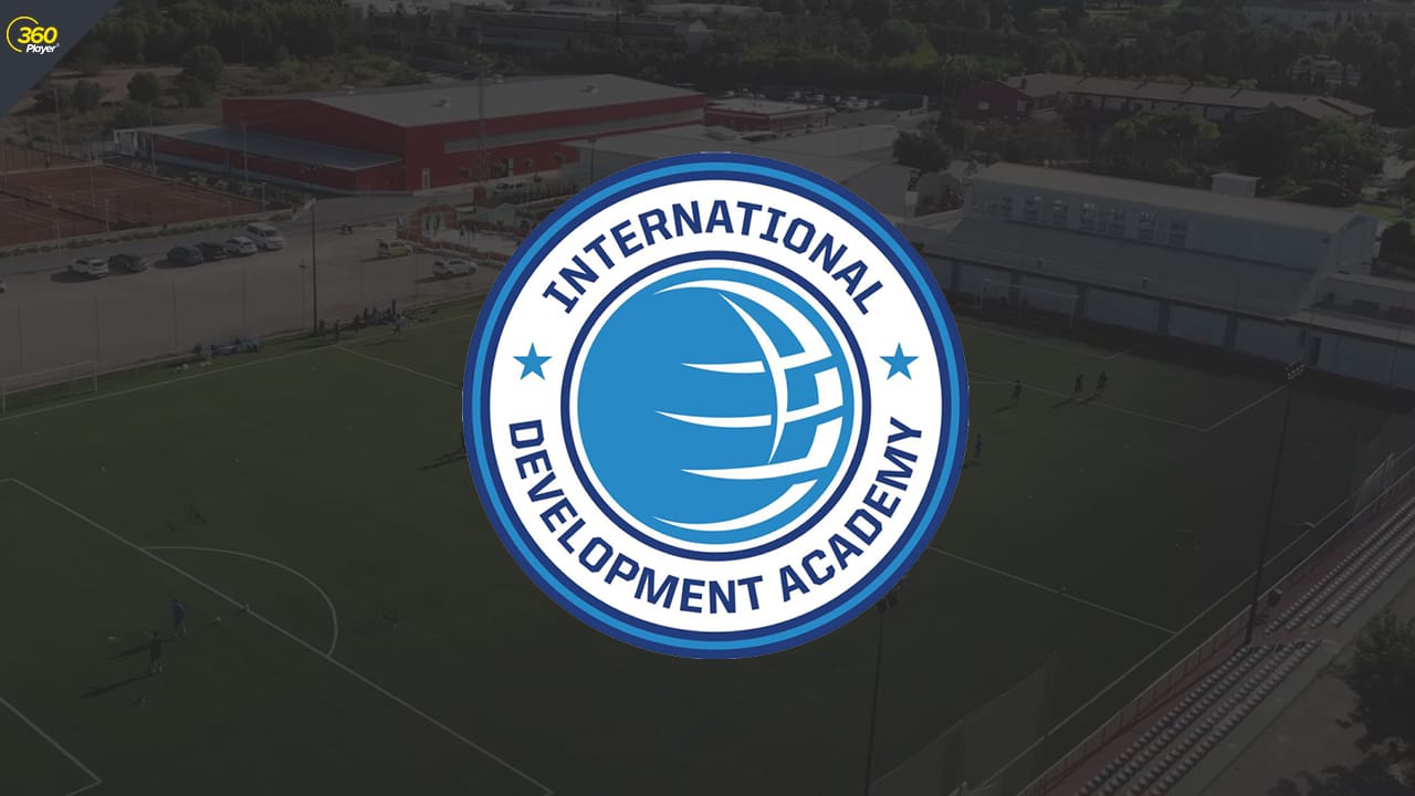 How IDA Valencia Use 360Player In Their Academy