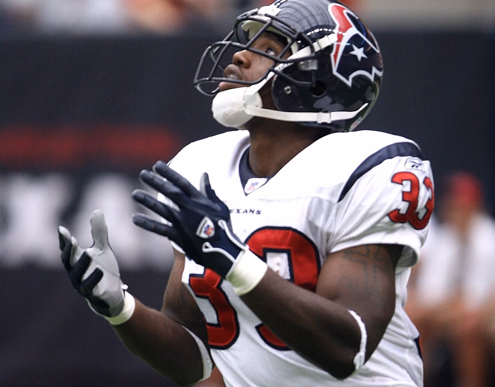 Football 101: Breaking Down The Basics of The Route Tree