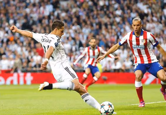 The Ultimate Guide To Soccer Shooting – Tips & Drills To Master Proper Technique