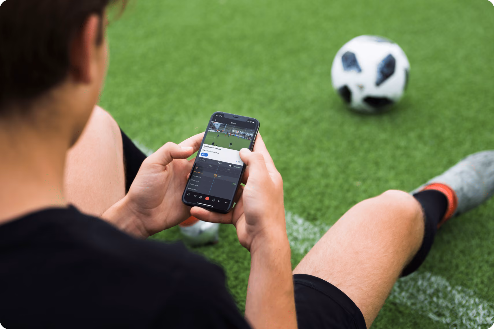 5 ways using video analytics can help your sports team in 2025
