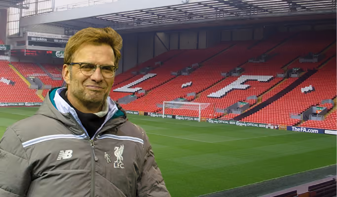 4 kraftfulla ledarskapslärdomar från Jürgen Klopp