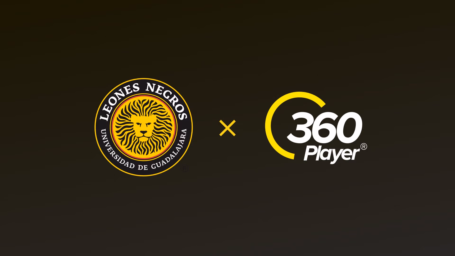 Winners of The Mexican Liga de Expansion MX, Leones Negros Chooses 360Player to Power Player Development and Growth