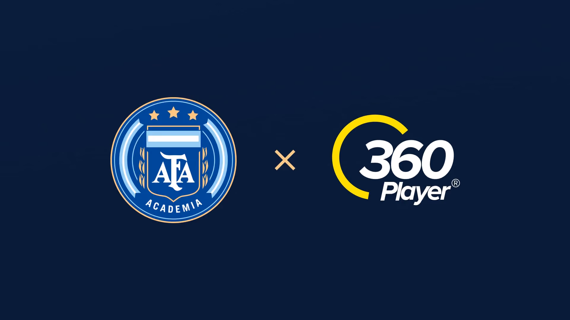 360Player Chosen as Official Technology Provider for AFA Internacional