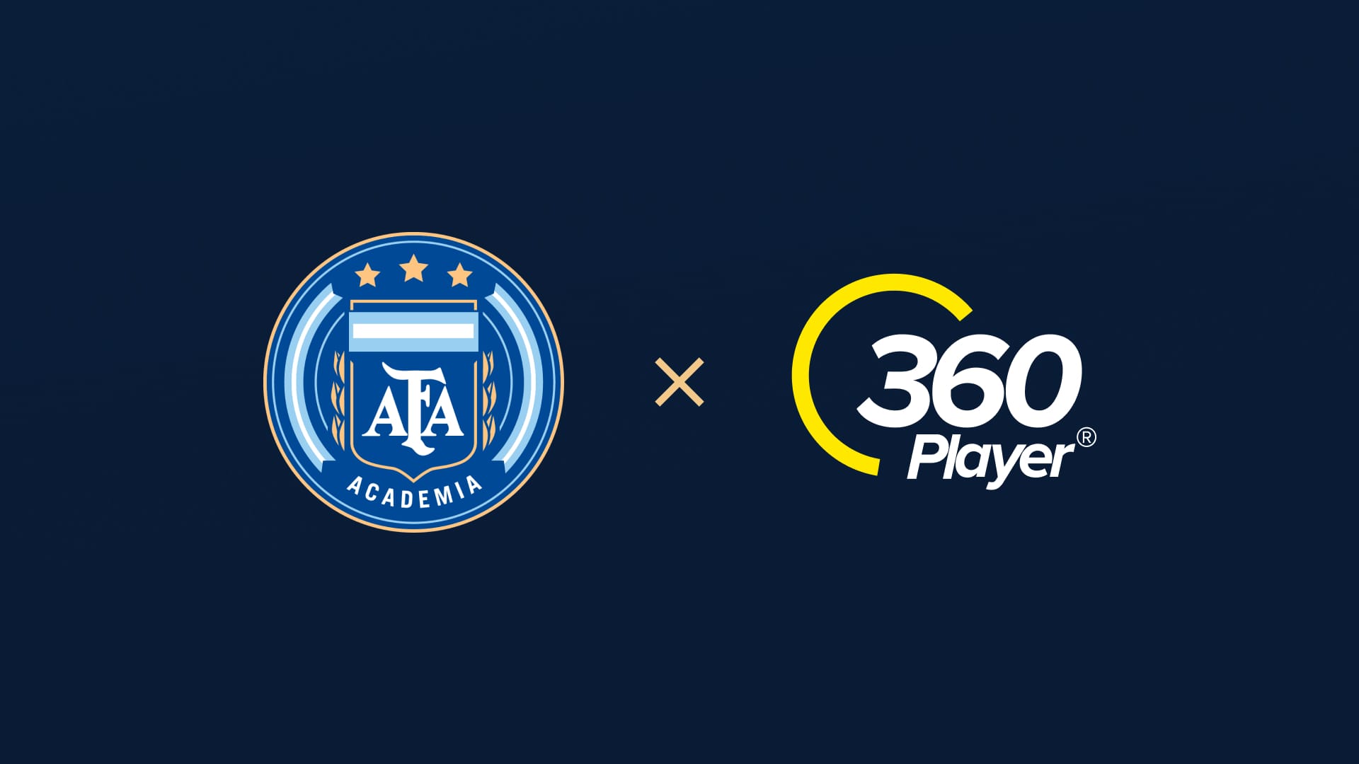 360Player Chosen as Official Technology Provider for AFA Internacional