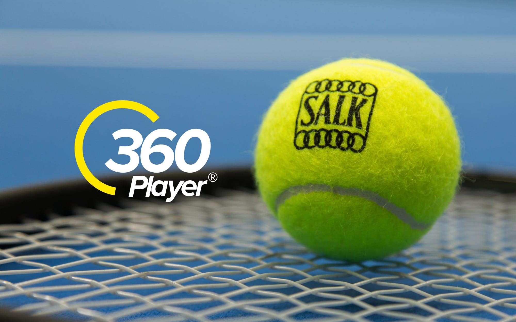 Salk Sets a New Standard by Choosing 360Player