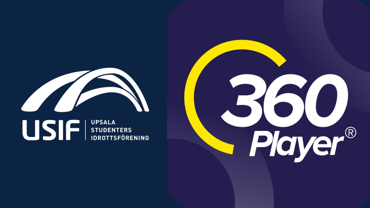 360Player Initiates Partnership with USIF – First Tennis Club in Sweden