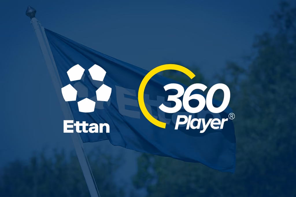 Swedish League Organization Ettanfotboll Begins Cooperation With 360player