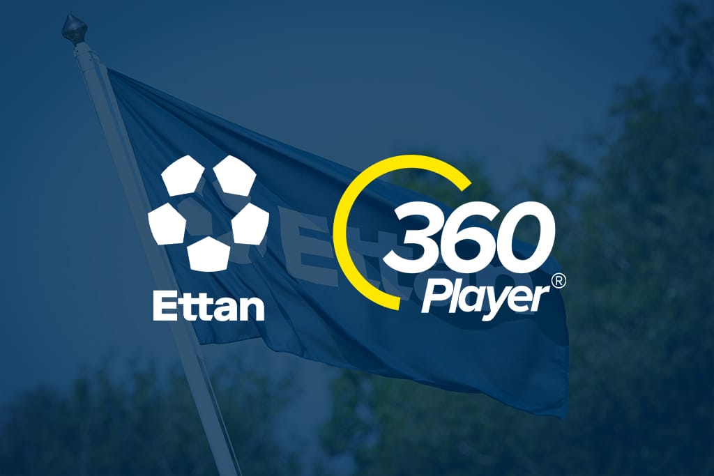 Swedish League Organization Ettanfotboll Begins Cooperation With 360player