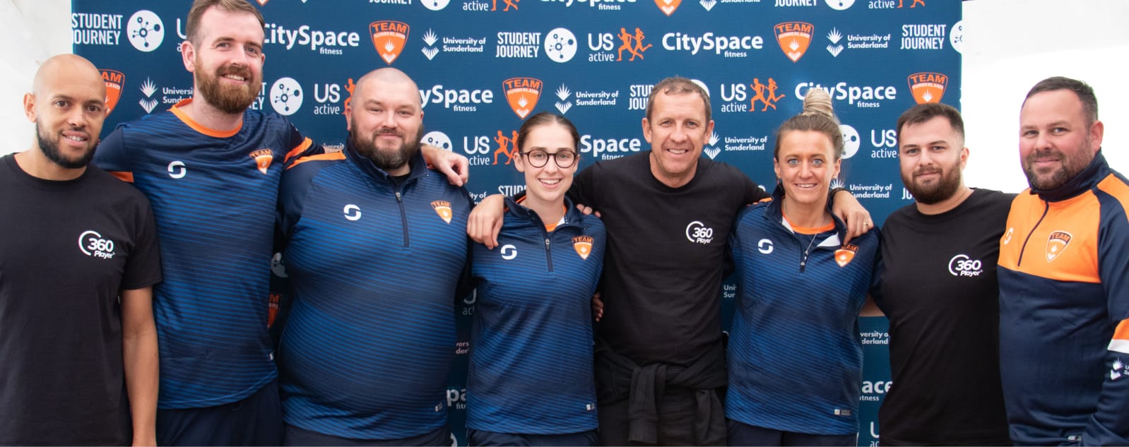 University of Sunderland Commits To Long Term Partnership With 360Player
