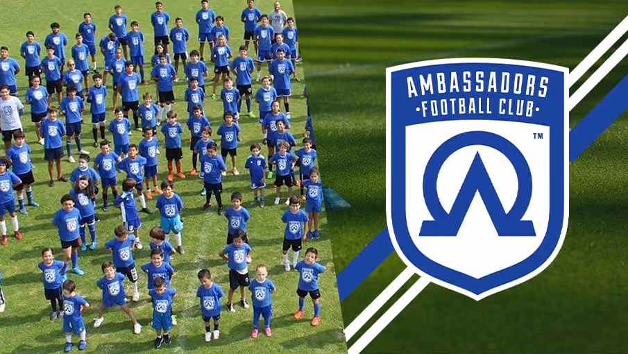 Ambassadors FC Mexico Have Partnered With 360Player