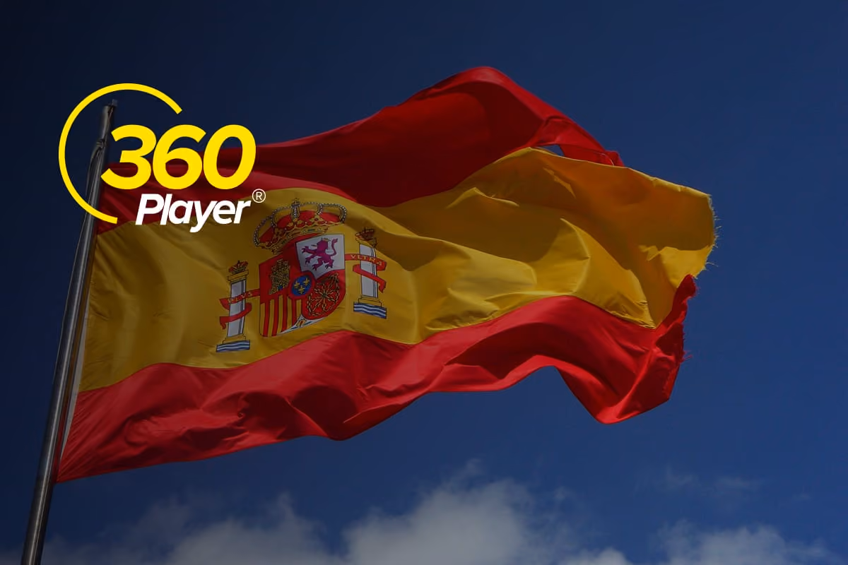 360Player opens local office in Spain