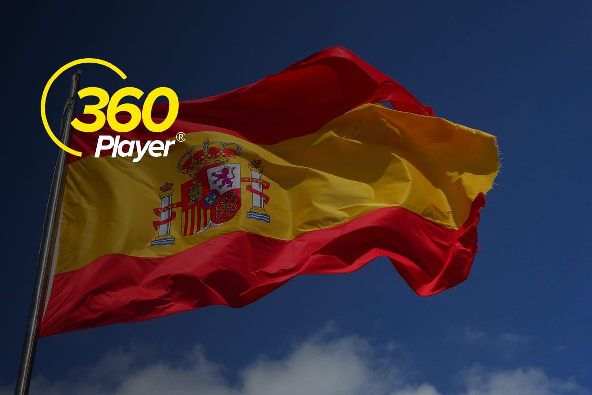 360Player opens local office in Spain