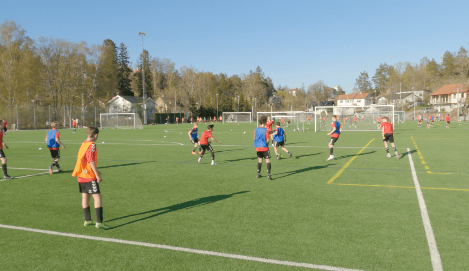 How 360Player can help clubs build a stronger JDL Program