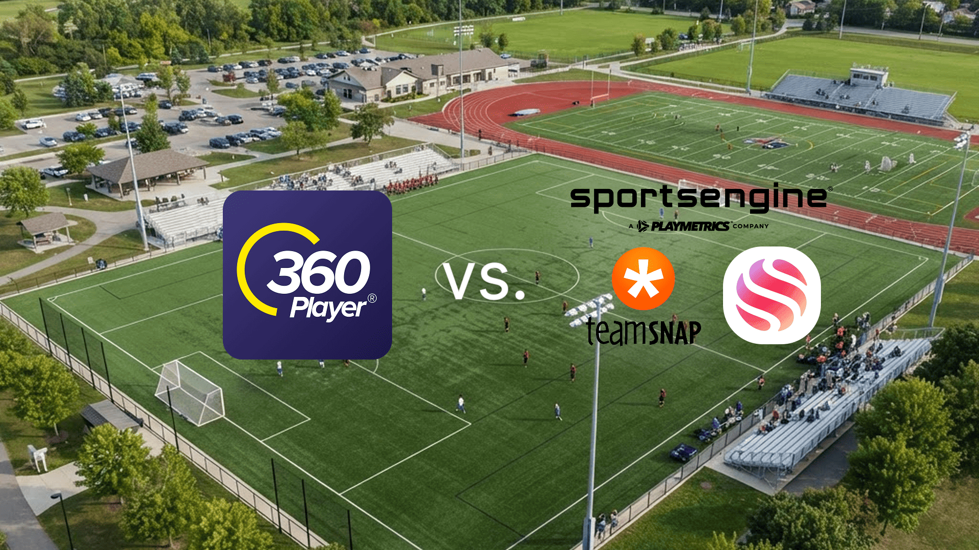360Player vs other club management systems: An honest comparison for all clubs