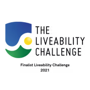 The Liveability Challenge logo