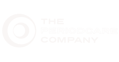 The Periodcare Company logo