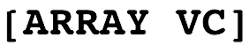 Logo text 'AHLEM' in white uppercase letters above a simple circular design with two concentric circles.
