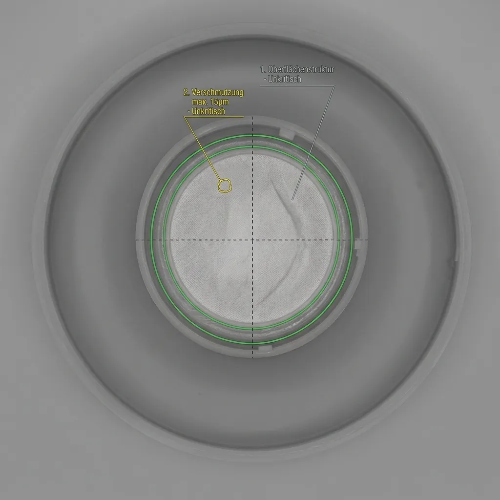 MM-SmartMachine MembranCheck