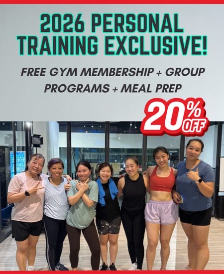 Fitness Mode gym