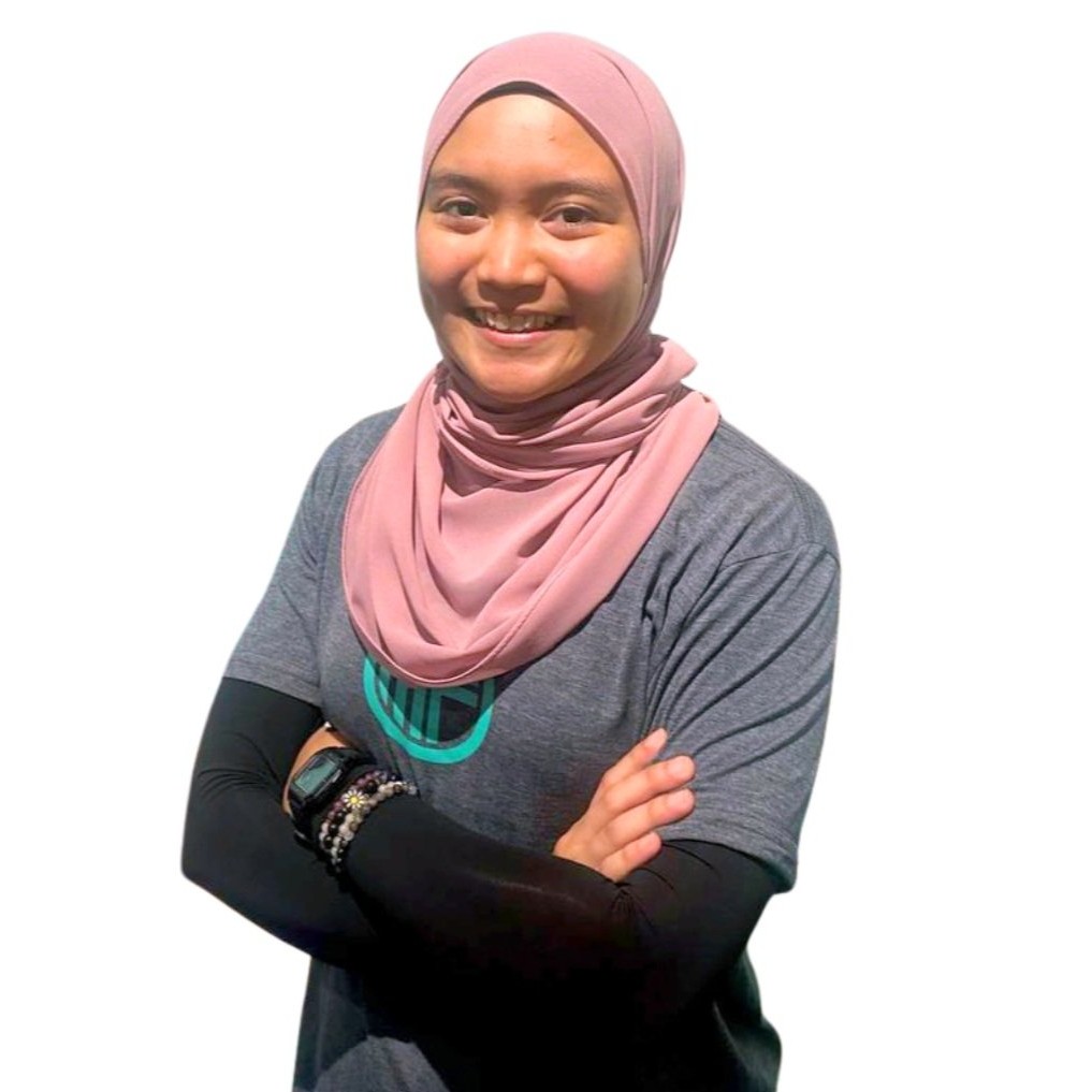 Fitness Mode personal trainer