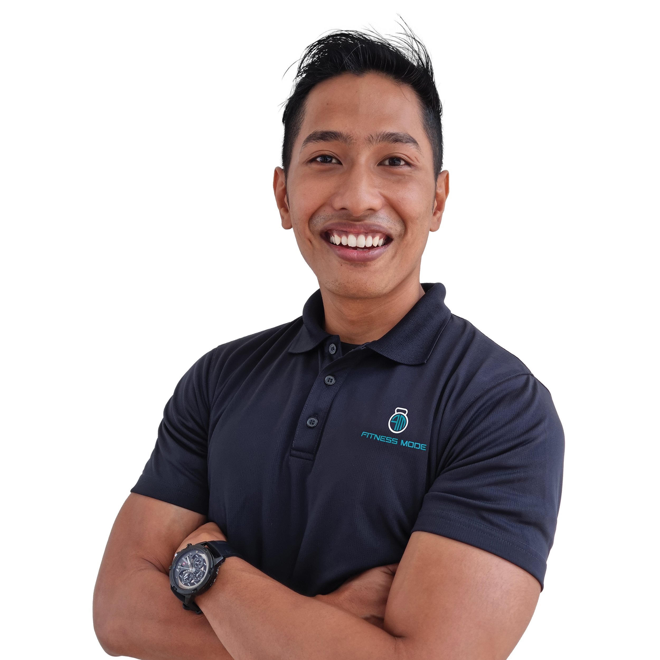 Fitness Mode personal trainer