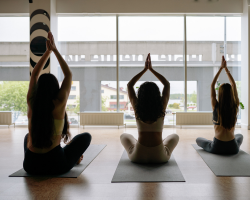Yoga