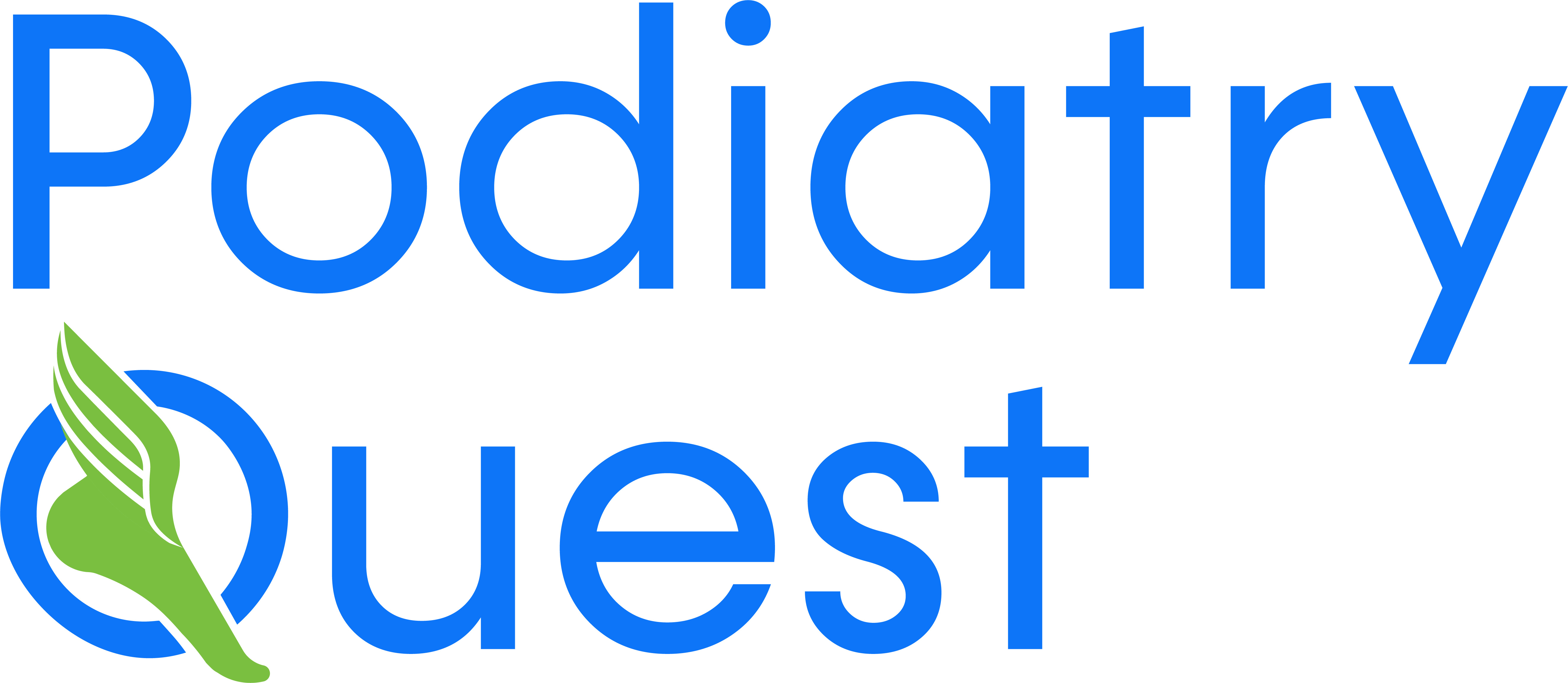 Podiatry Quest