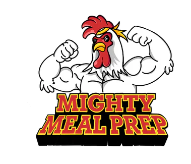 Mighty Meal Prep