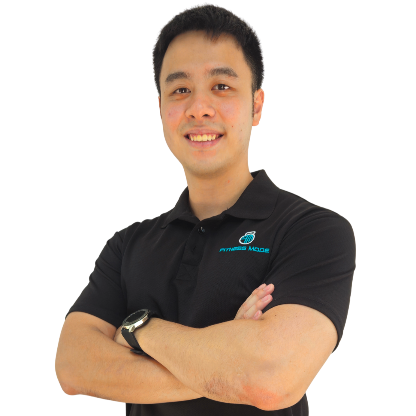 Fitness Mode personal trainer