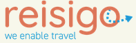 Travel agency logo